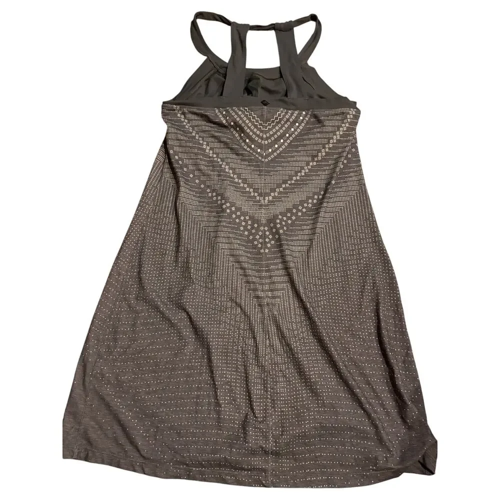 PrAna Cantine Dress size medium - Picture 4 of 4